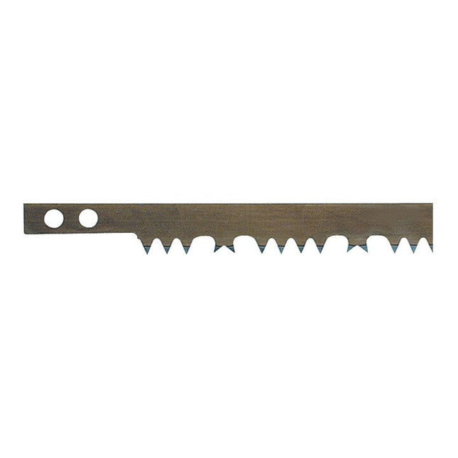 BAHCO Lame pour scie à archet  longueur de lame 760 mm dent à raboter ( 4300000579 )