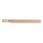 BAHCO Lame pour scie à archet  long. lame 525 mm Dent. triang. group. ( 4300000580 )