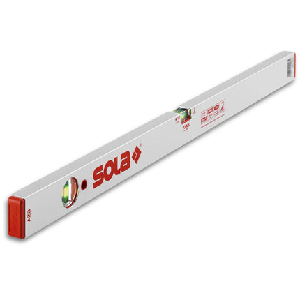 Niveau à bulle SOLA AZB 60 cm ( 4300200334 )