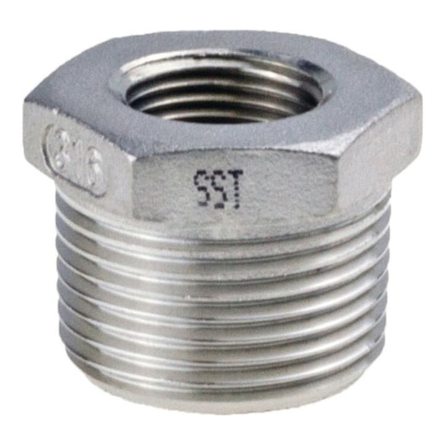 SPRINGER Réducteur  NPS=2 1/2 po. NPS2 2 po. ( 4500100116 )