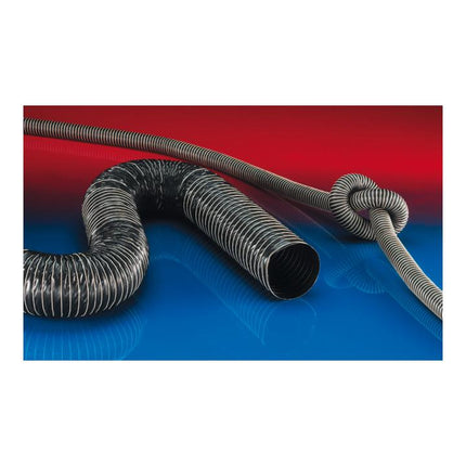 Tubo di aspirazione e soffiaggio NORRES NEO 390 ONE Ø interno 83 mm ( 4501400607 )