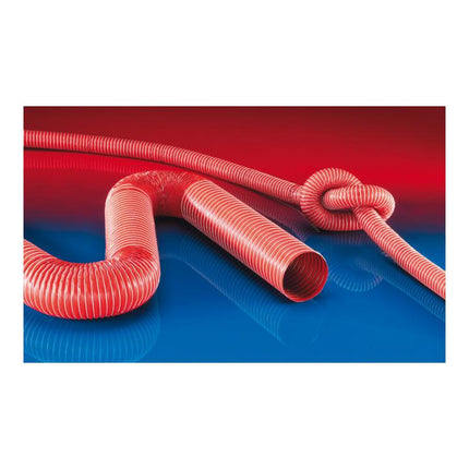 NORRES suction and blower hose SIL 391 ONE inner Ø 57 mm ( 4501400643 )