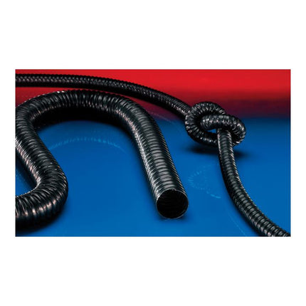 NORRES Absaug- und Gebläseschlauch PROTAPE® PE 322 EC Innen-Ø 80 mm ( 4501400761 )