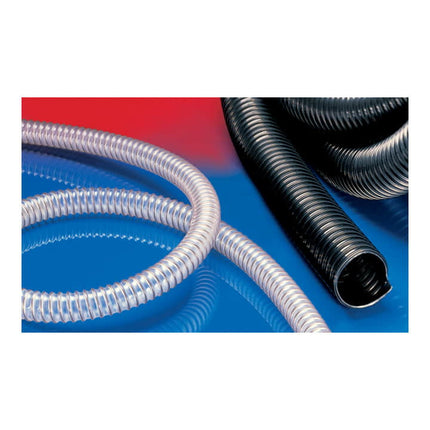 NORRES AIRDUC(R) PUR 355 HT tubo di aspirazione e mandata Ø interno 32 mm ( 4501401052 )