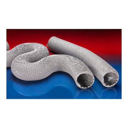 NORRES Tuyau d'aspiration et de soufflage PROTAPE(R) PVC 371 Ø intérieur 200-203 mm ( 4501401252 )