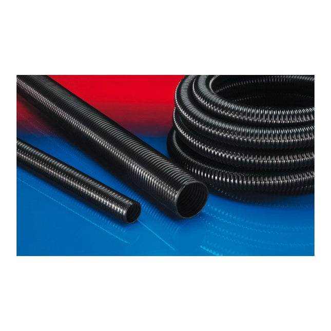 NORRES AIRDUC(R) HT-PUR 356 63 mm 74,00 mm ( 4501402429 ) manguera de aspiración y soplado