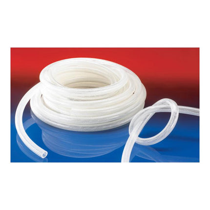 NORRES Druckschlauch NORFLEX® PUR 441 MHF Innen-Ø 4 mm Außen-Ø 10,00 mm ( 4501402717 )