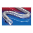 NORRES suction and blower hose CP PUR 455 FOOD Inner Ø 114-115 mm Outer Ø 127.00 mm ( 4501402800 )