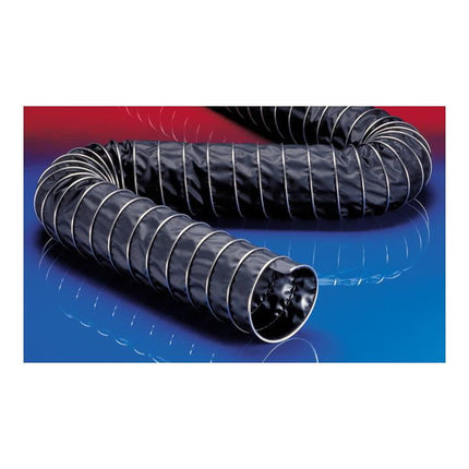 NORRES wąż ssący i dmuchawy CP VITON(R) 459 EC 150-152 mm 162.00 mm ( 4501402936 )