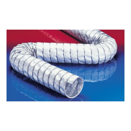 Wąż ssący i dmuchawy NORRES CP SIL 460 110 mm 122,00 mm ( 4501402960 )