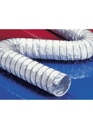 NORRES suction and blower hose CP PTFE_GLASS-INOX 471 100-102 mm 112.00 mm ( 4501403584 )