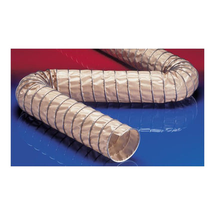 NORRES wąż ssący i dmuchawy CP PTFE-INOX 475 FOOD 63-65 mm 77.00 mm ( 4501403738 )