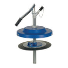 PRESSOL grease filler suitable for approx. 25 kg bucket ( 4505060314 )