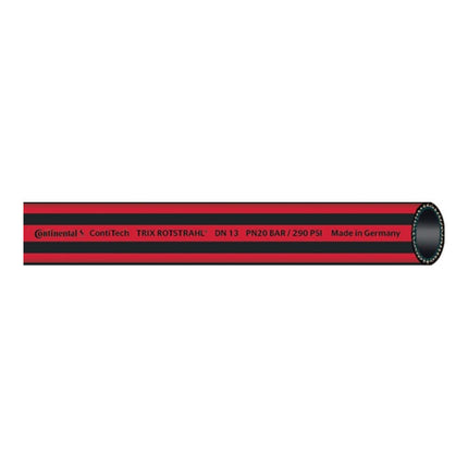 Manguera de agua CONTINENTAL TRIX ROTSTRAHL(R), longitud 40 m ( 4555777030 )