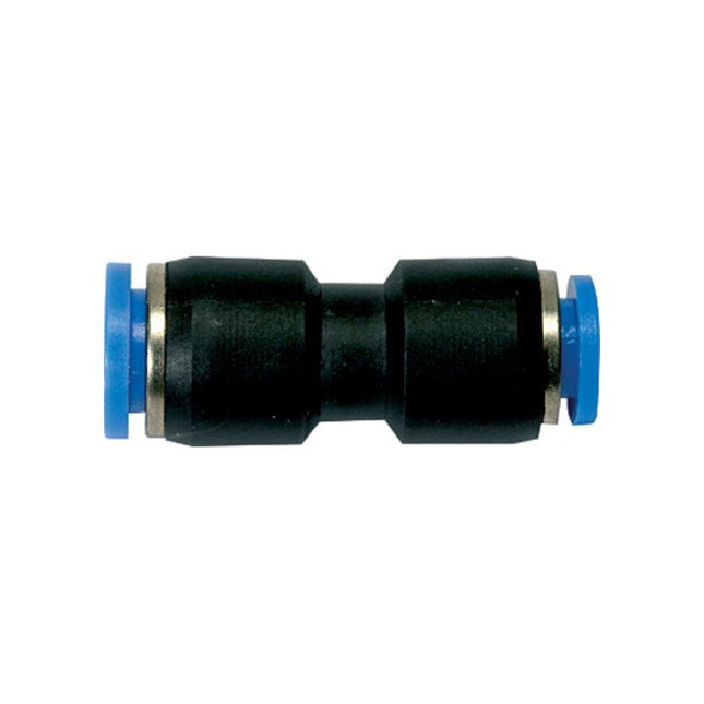 RIEGLER Straight plug-in connector 10/8 mm ( 4588880241 )