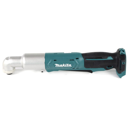 Makita TL064D SM1J Akku Winkelschlagschrauber 10,8V 60Nm 1/4" + 1x Akku 4,0Ah + Ladegerät + Makpac - Toolbrothers
