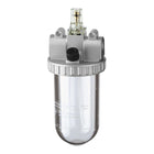 Lubrificatore a nebbia RIEGLER filettatura standard mm 11,89 1/4 ″ ( 4588882344 )