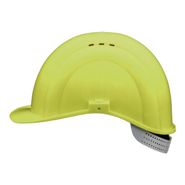 VOSS Casque de protection INAP-Defender 6 (points) jaune soufre ( 4701030373 )