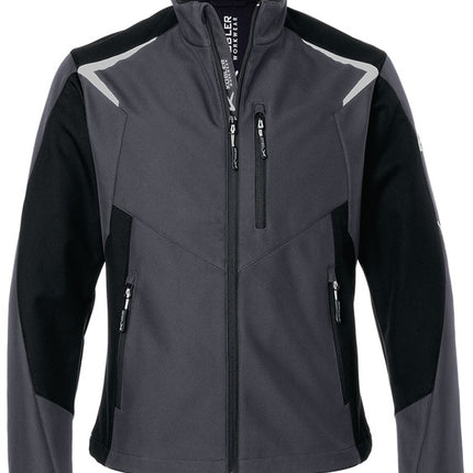 KÜBLER Ultrashell Jacke WEATHER 1625 Größe XXL ( 4705001498 )