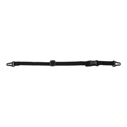 Mentonera textil VOSS KT adecuada para cascos de seguridad VOSS ( 8000094940 )