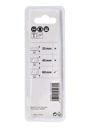 BOSCH Adapter Power-Change + Hex 8.7 mm (3/8) without drill ( 8000339493 )