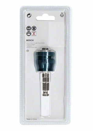BOSCH Adapter Power-Change + Hex 11 mm (7/16) without drill ( 8000339494 )