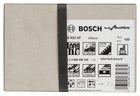 Hoja de sierra de sable BOSCH S 922 HF Longitud 150 mm Anchura 19 mm ( 8000343752 )