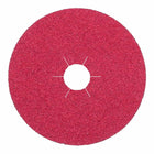 KLINGSPOR fibre disc FS 964 ACT Ø 125 mm grain size 40 ( 8000351837 )