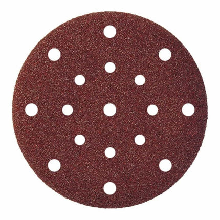 Disco adesivo KLINGSPOR PS 22 K GLS 51 150 mm grana 100 ( 8000353002 )