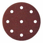 KLINGSPOR adhesive grinding disc PS 22 K GLS 27 125 mm grit 240 ( 8000353192 )