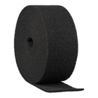 KLINGSPOR non-woven abrasive roll NRO 500 Length 10 m Width 100 mm ( 8000353637 )