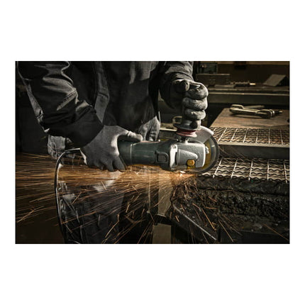KLINGSPOR tarcza tnąca A 60 Extra D125x1mm prosta ( 8000353724 )