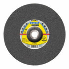 Disco de corte KLINGSPOR A 46 TZ Special D230x1,9mm acodado ( 8000353744 )
