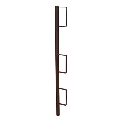 MÜBA painted balusters ( 8000375826 )