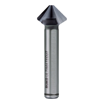 RUKO countersink ULTIMATECUT DIN 335 C 90 ° nominal Ø 12.4 mm ( 8000422462 )