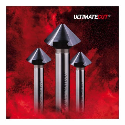 RUKO countersink ULTIMATECUT DIN 335 C 90 ° nominal Ø 8.3 mm ( 8000422471 )