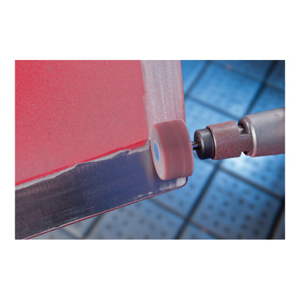 Disco de láminas PFERD Ø50xH30mm grano 40 ( 8000429727 )