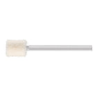Perno di lucidatura in feltro PFERD D8xH10mm 3 mm ( 8000430502 )
