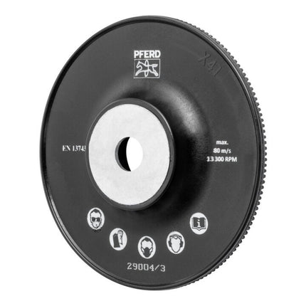 Podkładka PFERD H-GT Ø 125 mm ( 8000435396 )