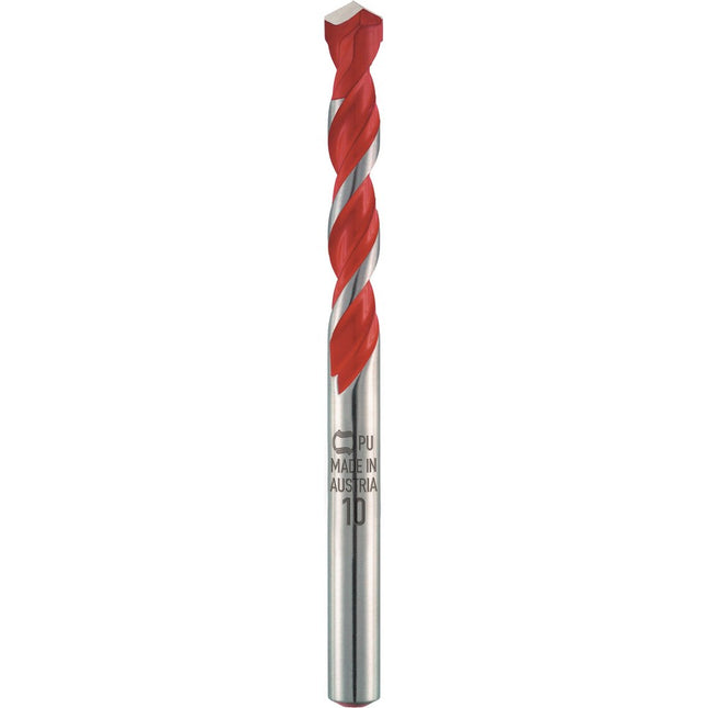 ALPEN multipurpose drill bit Profi Multicut nominal Ø 4 mm working length 39 mm ( 8000456815 )