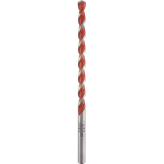 ALPEN multipurpose drill bit Profi Multicut nominal Ø 8 mm working length 300 mm ( 8000456840 )