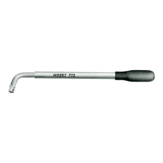 HAZET wheel nut spanner 722 12.5 mm(1/2 ″) ( 8000464894 )