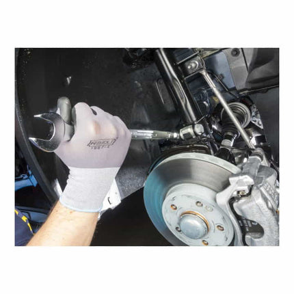 HAZET Combination spanner 600 LG SW 30 mm Length 510 mm ( 8000465051 )