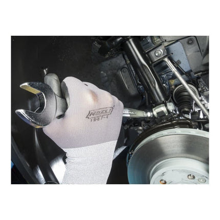 HAZET Chiave combinata 600 LG SW 32 mm Lunghezza 530 mm ( 8000465052 )