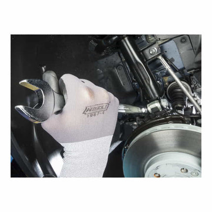 HAZET Chiave combinata 600 LG SW 41 mm Lunghezza 600 mm ( 8000465054 )