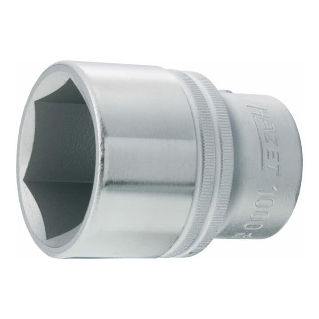 HAZET socket 1000 3/4 ″ hexagon ( 8000466300 )