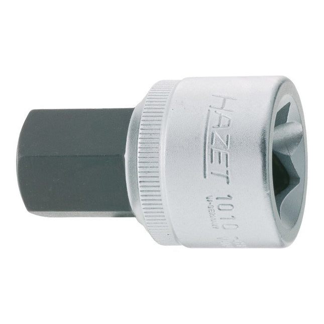 Toma hexagonal HAZET 1010 3/4 ″ ( 8000466337 )