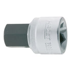 Toma hexagonal HAZET 1010 3/4 ″ ( 8000466338 )
