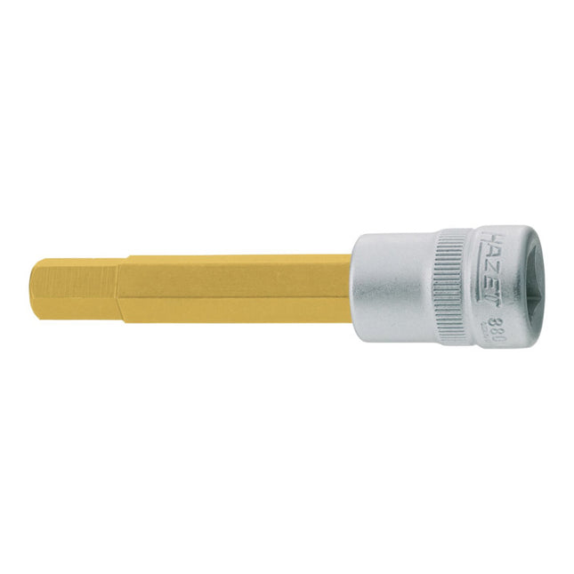 Toma HAZET 8801 3/8 ″ hexagonal ( 8000466471 )