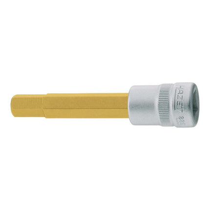 Toma HAZET 8801 3/8 ″ hexagonal ( 8000466472 )